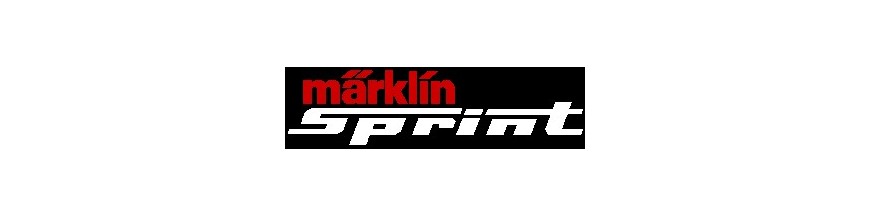 Märklin sprint