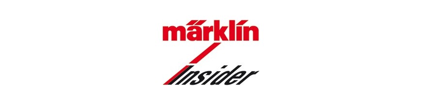 marklin insider