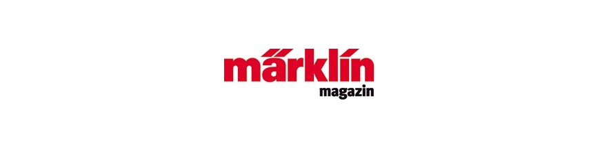 marklin magazin